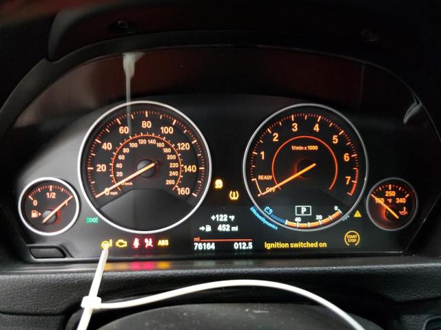 WBA4J3C51JBG96106 BMW 430xi Gran Coupe