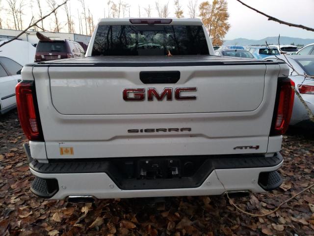 3GTP9EEL7MG180552 GMC Sierra K1500 At4