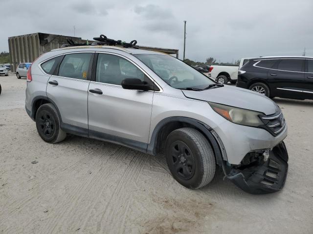 3CZRM3H35EG705210 Honda CR-V LX