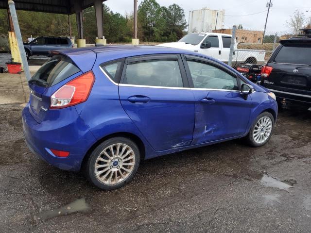 3FADP4FJ2EM232940 Ford Fiesta Titanium