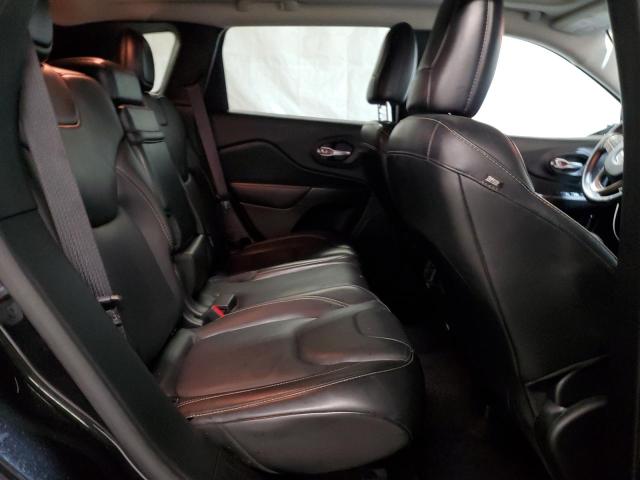 1C4PJMDS7GW209368 Jeep Cherokee Limited