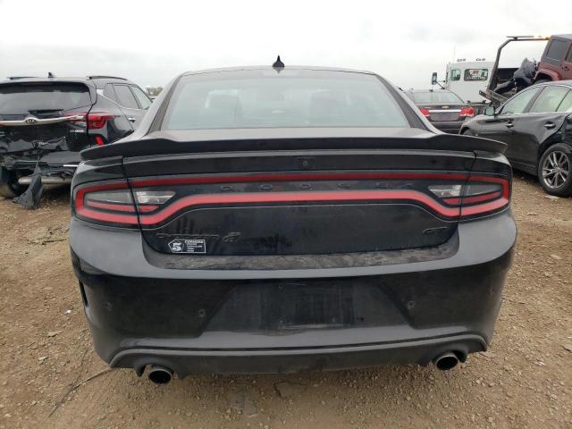 2C3CDXMG4NH271118 Dodge CHARGER GT