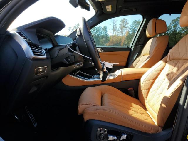 5UXJU4C05P9R09545 BMW X5 M50i