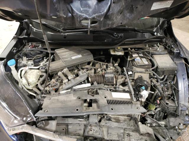 7FARW2H52JE091376 Honda CR-V EX