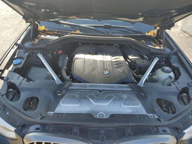 5UXTS3C56K0Z07126 BMW X3 Xdrivem40i