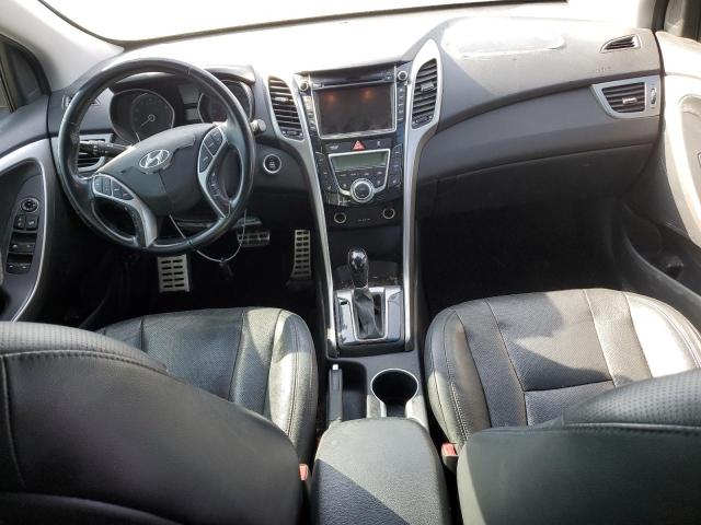 KMHD35LH0EU229278 Hyundai ELANTRA GT
