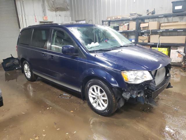 2C4RDGCG2FR511835 Dodge Grand Caravan Sxt