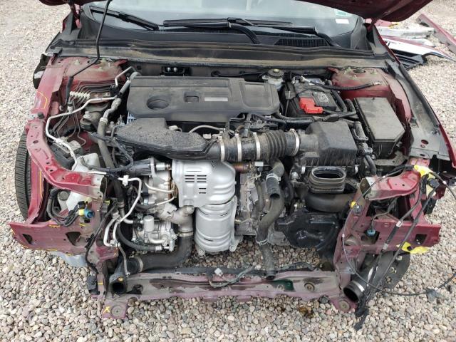 1HGCV2F52KA005566 Honda ACCORD EXL