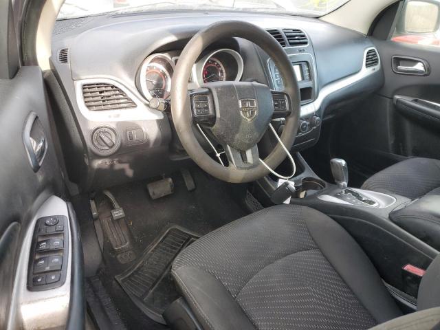 3C4PDCBG8HT589697 Dodge Journey Sxt