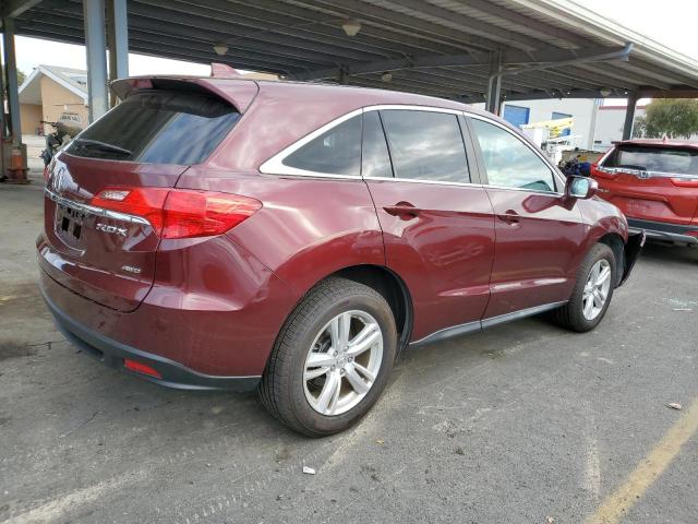 5J8TB4H56FL028960 Acura Rdx Technology