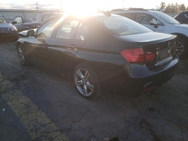 WBA3B5C52FF962900 BMW 328 Xi Sulev