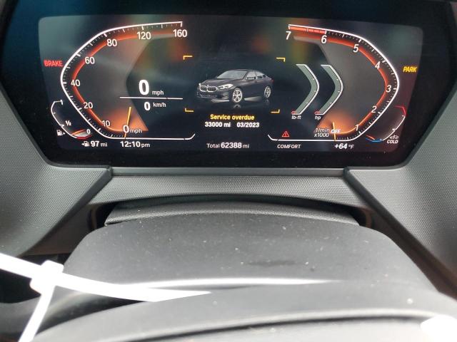 WBA73AK05L7G02607 BMW 228XI