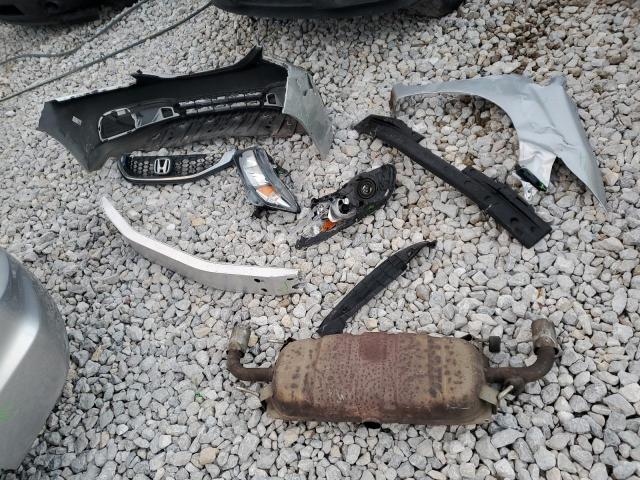 19XFB2F55FE071553 Honda Civic Lx