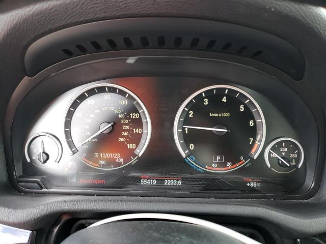 5UXWX7C55E0E80969 BMW X3 Xdrive35i