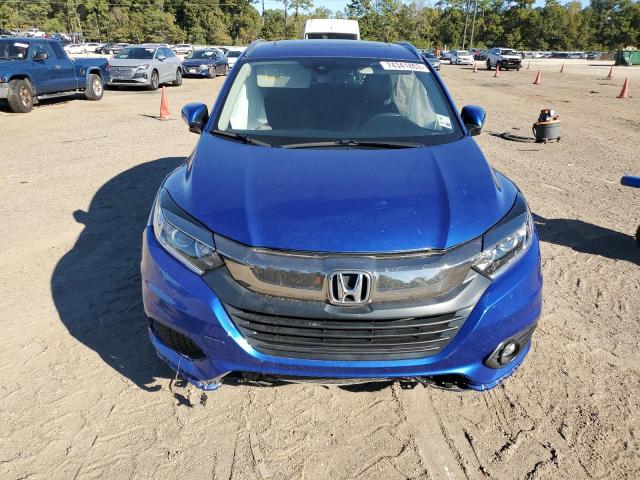 3CZRU5H75KM703372 Honda Hr-v Exl