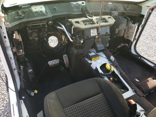 2C3CDZAGXGH184939 Dodge Challenger Sxt