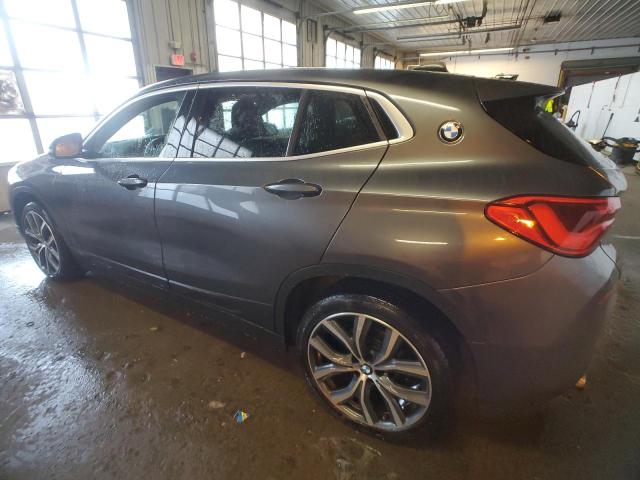 WBXYJ3C30JEJ91417 BMW X2 Sdrive28i