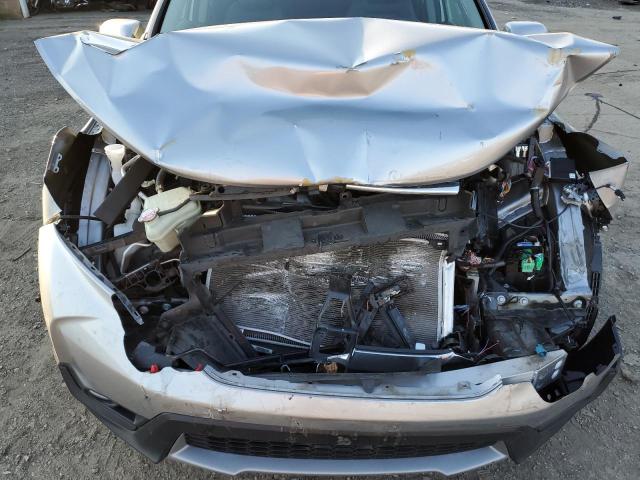 7FARW2H87KE025188 Honda CR-V EXL