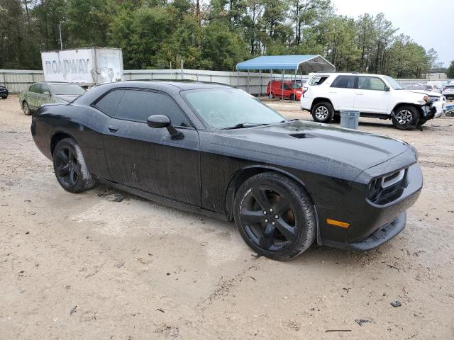 2C3CDYAG3EH203225 Dodge Challenger Sxt
