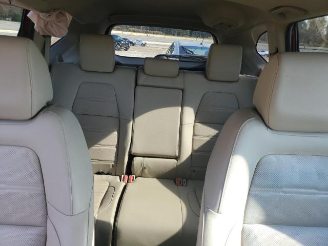 5J6RW1H86HL003477 Honda CR-V EXL