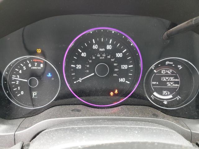 3CZRU6H50JM703685 Honda HR-V EX