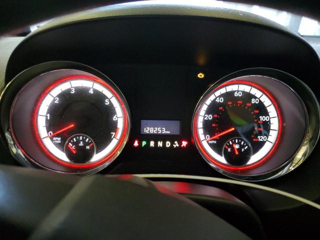 2C4RDGBG6GR386910 Dodge Grand Caravan Se