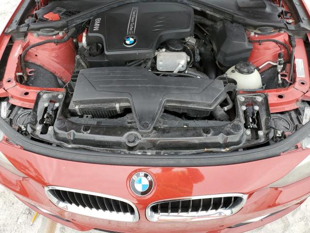 WBA3A5G57ENP30066 BMW 328 I