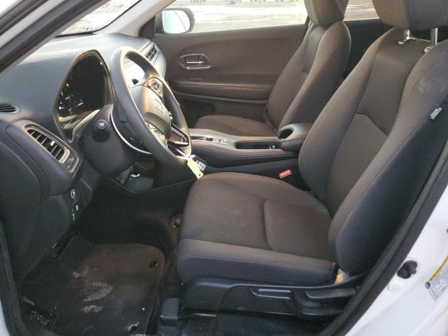 3CZRU5H52LM711185 Honda HR-V EX