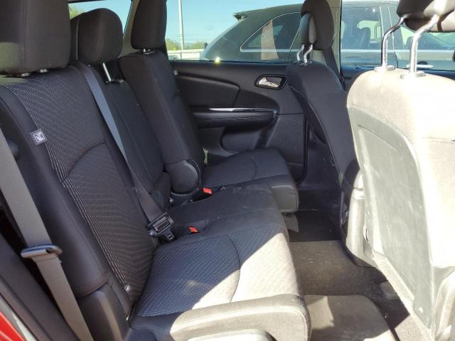3C4PDCAB3GT219276 Dodge JOURNEY SE