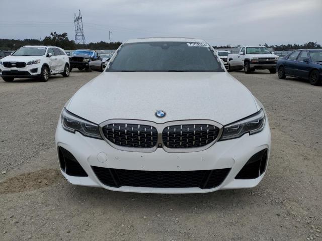3MW5U7J07L8B25392 BMW M340I