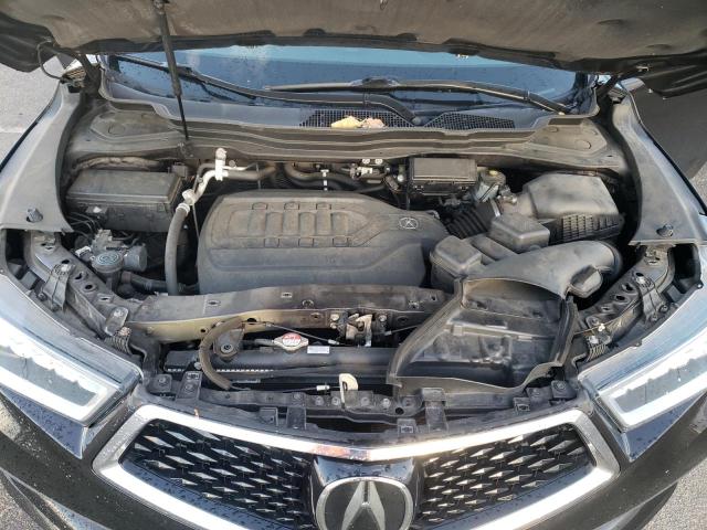 5FRYD4H82HB023185 Acura Mdx Advance