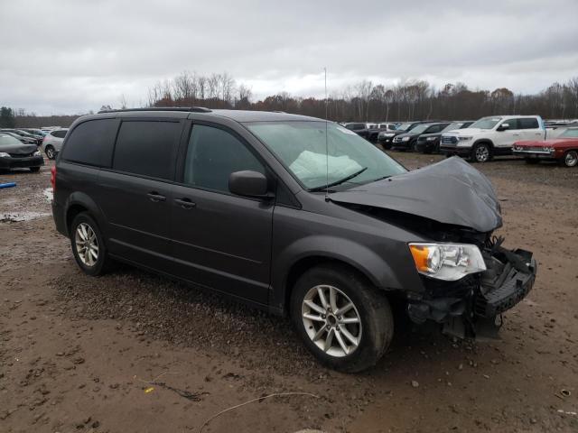 2C4RDGCG3GR327652 Dodge Grand Caravan Sxt
