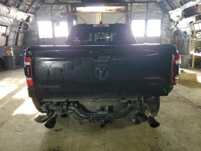 1C6SRFBT3MN538829 RAM 1500 Big Horn/lone Star