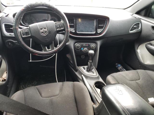 1C3CDFBB0FD435769 Dodge DART SXT