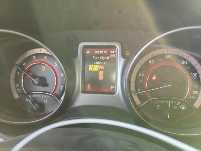 3C4PDCGB1LT266811 Dodge Journey Crossroad