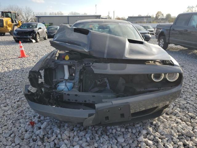 2C3CDZAG5HH502855 Dodge Challenger Sxt