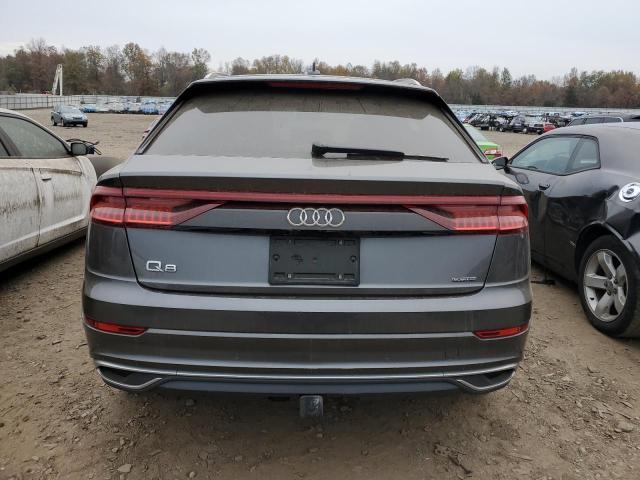 WA1BVAF12KD040070 Audi Q8 Premium Plus