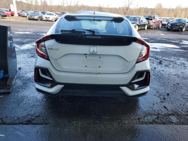 SHHFK7H80LU419073 Honda CIVIC EXL