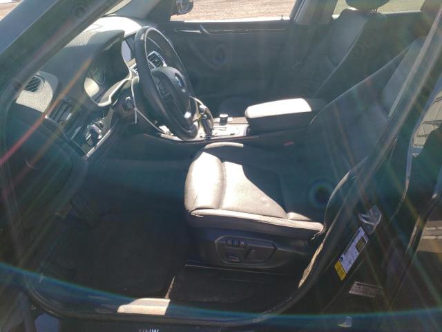 5UXWZ7C57H0V85461 BMW X3 Sdrive28i