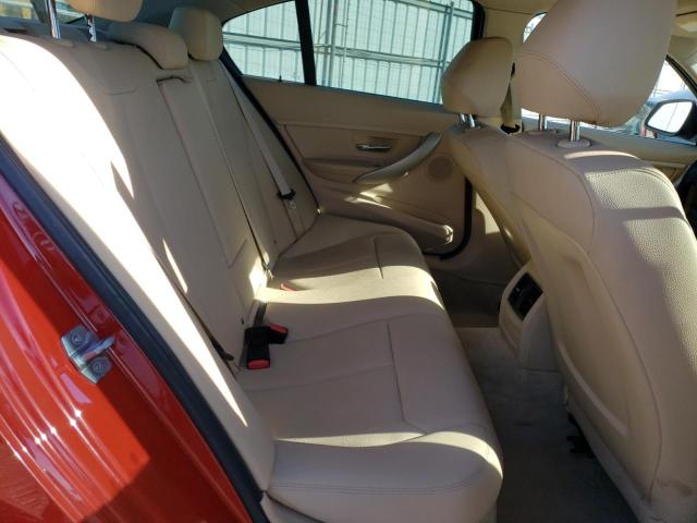 WBA8E1G56GNT34278 BMW 320 I