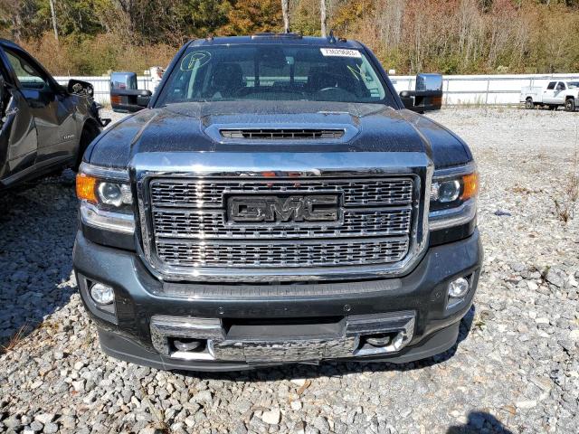 1GT42WEY2KF138040 GMC Sierra K3500 Denali