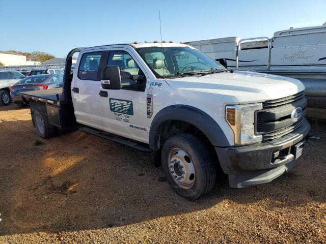 1FD0W5HT5JEB13288 Ford F550 Super Duty