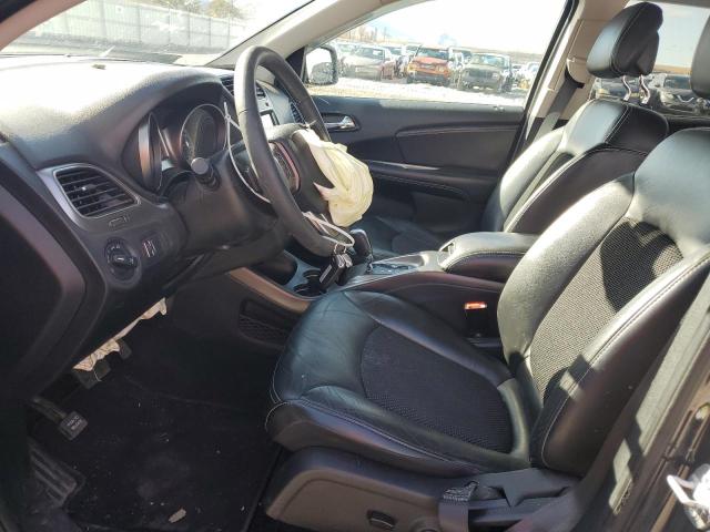 3C4PDDGG0JT220059 Dodge Journey Crossroad