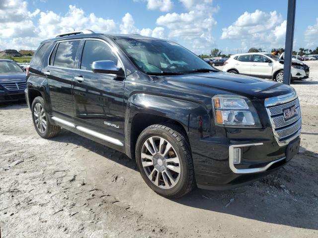 2GKFLVE38G6246981 GMC Terrain Denali