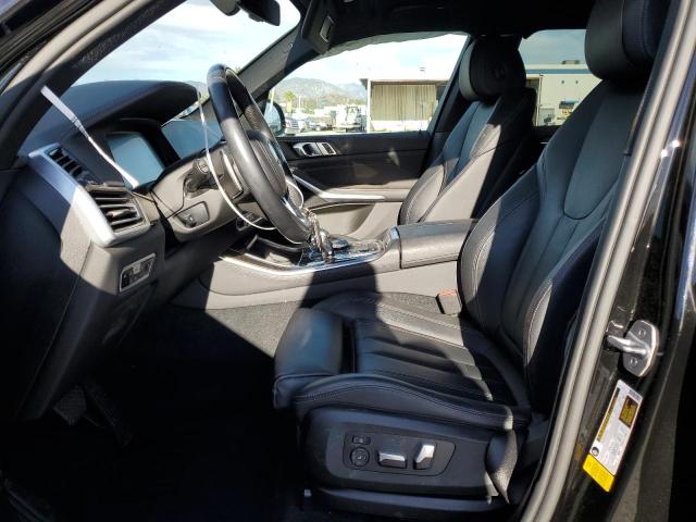 5UXCR4C07L9C03510 BMW X5 Sdrive 40i