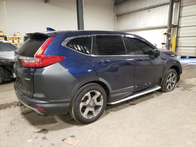 7FARW2H52JE091376 Honda CR-V EX