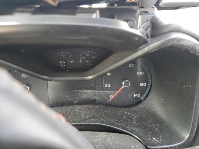 1GTP6FE17N1116122 GMC Canyon At4