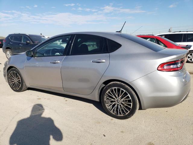1C3CDFAAXGD593093 Dodge DART SE