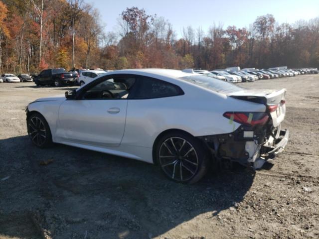 WBA73AP07PCL15353 BMW 430xi