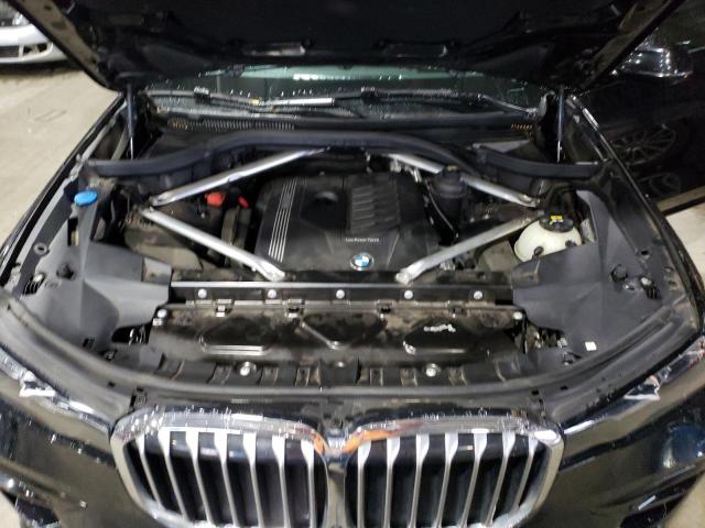 5UXCW2C51KL088135 BMW X7 Xdrive40i